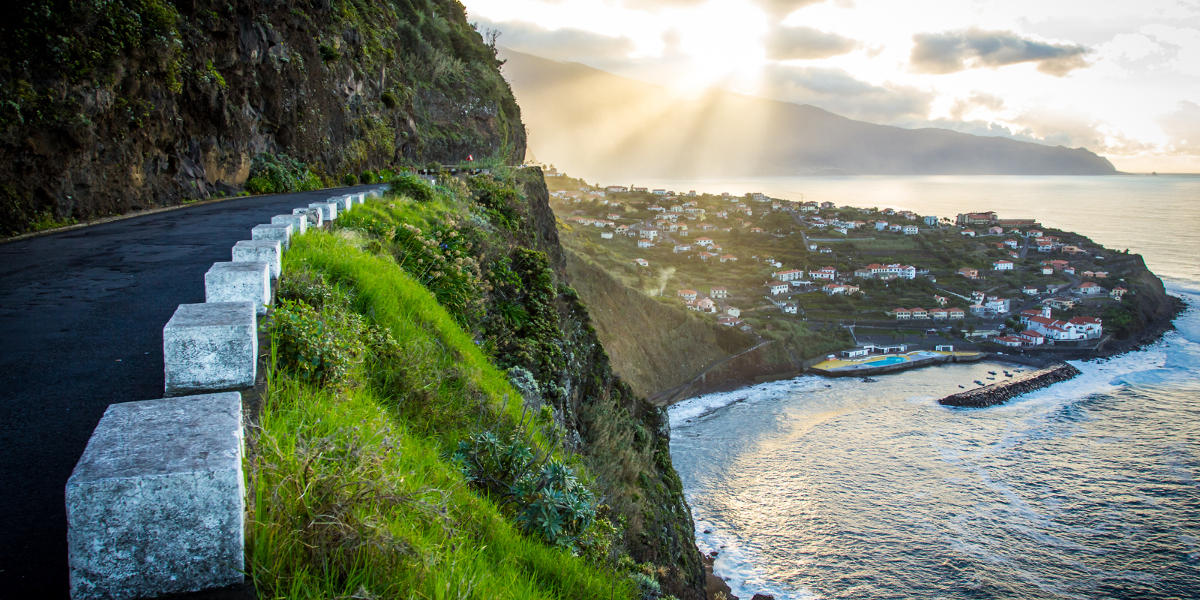 Aluguer Carros Madeira